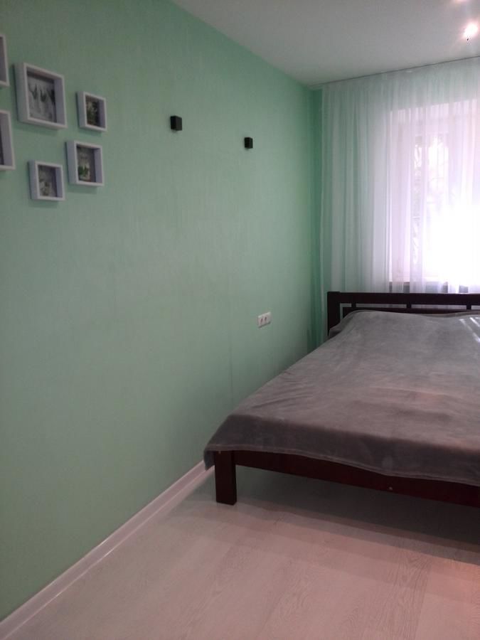Апартаменты Comfort Apartment on Bogoyavlenskiy Николаев-14