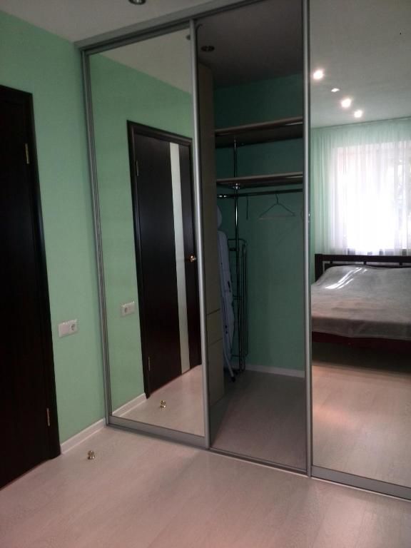 Апартаменты Comfort Apartment on Bogoyavlenskiy Николаев-28