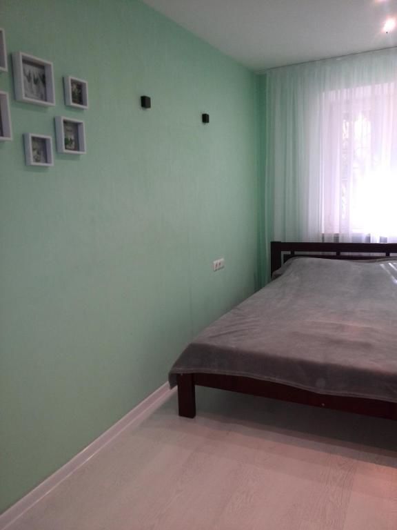 Апартаменты Comfort Apartment on Bogoyavlenskiy Николаев-30