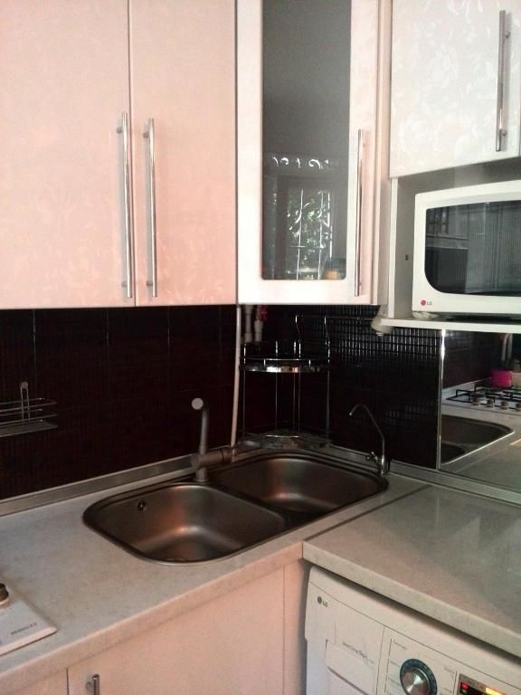 Апартаменты Comfort Apartment on Bogoyavlenskiy Николаев-33