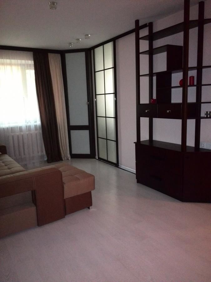 Апартаменты Comfort Apartment on Bogoyavlenskiy Николаев