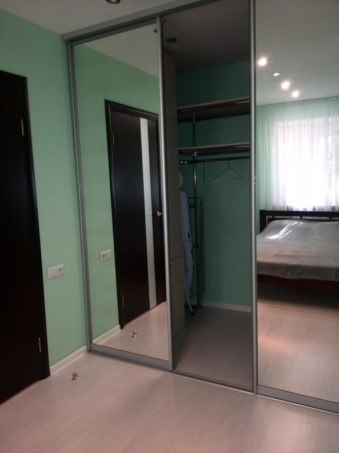 Апартаменты Comfort Apartment on Bogoyavlenskiy Николаев-12