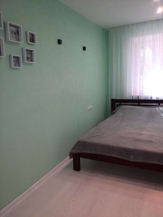 Апартаменты Comfort Apartment on Bogoyavlenskiy Николаев-13