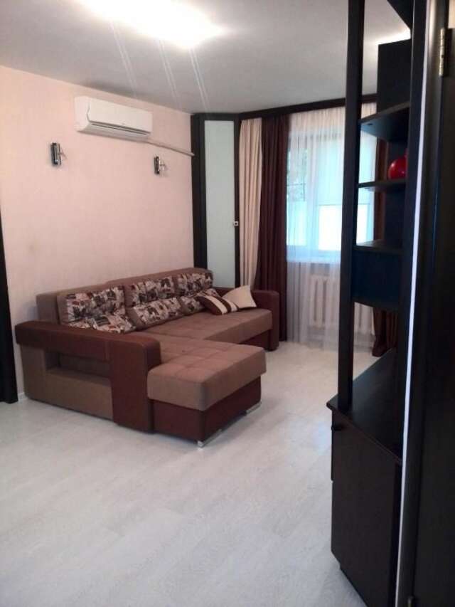 Апартаменты Comfort Apartment on Bogoyavlenskiy Николаев-26