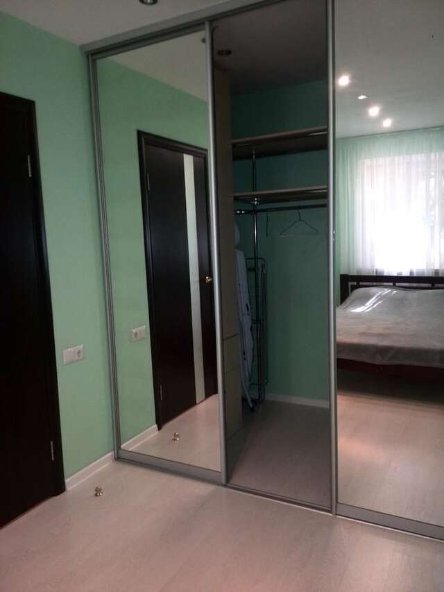 Апартаменты Comfort Apartment on Bogoyavlenskiy Николаев-11